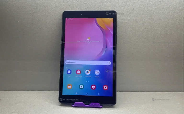 Планшет Samsung Galaxy Tab A 8.0 SM-T290 32Gb 2019