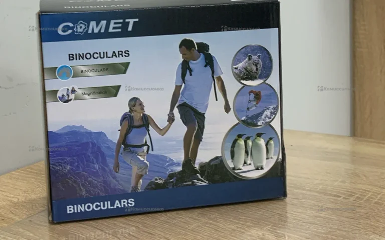 Бинокль Comet