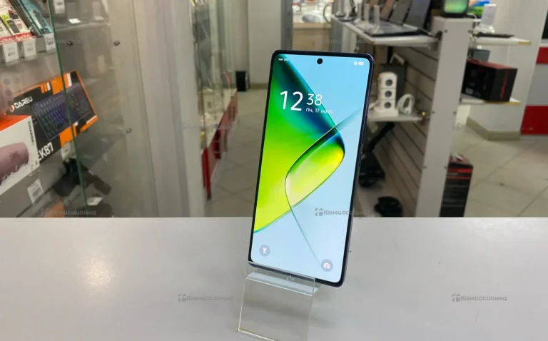 Infinix Note 40 8/256 ГБ