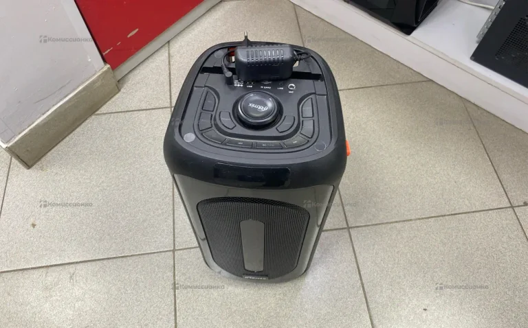 Колонка  ritmix sp-880b
