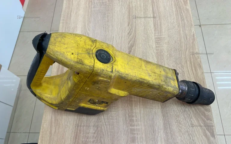 Отбойный молоток STANLEY STHM10K