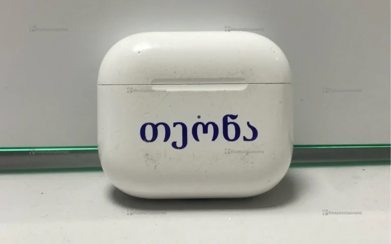 Наушники AirPods 3