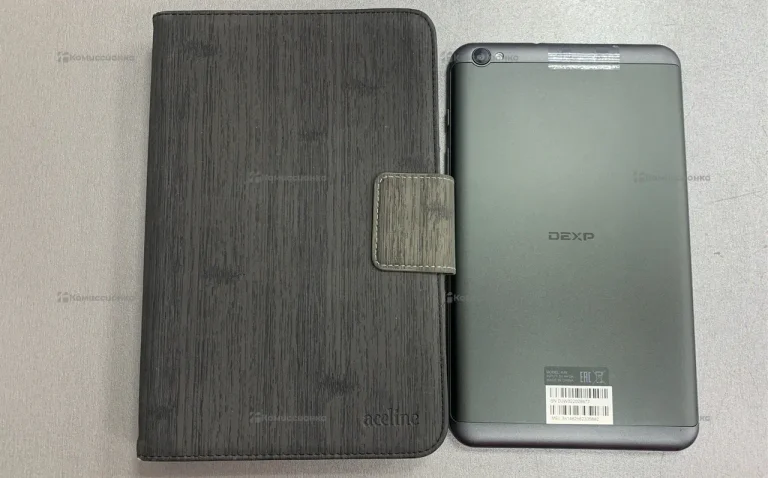 Планшет DEXP K48 4/64 ГБ