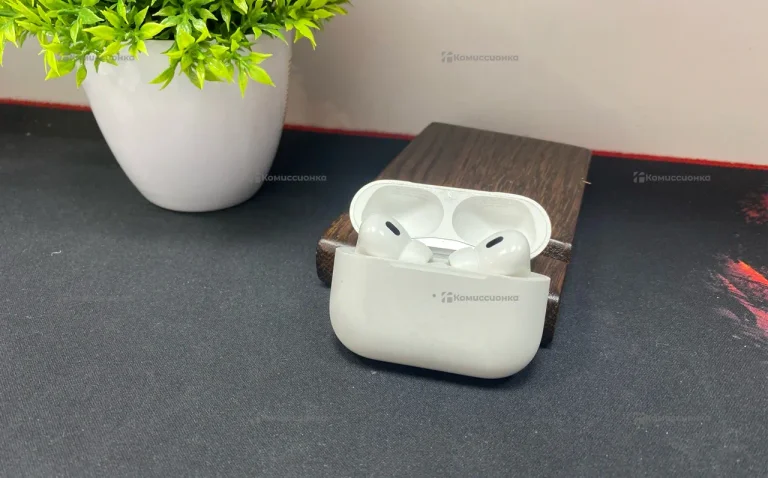 Наушники  AirPods Pro 2 type c