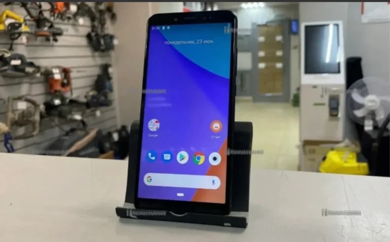 Xiaomi Mi A2 4/64Gb