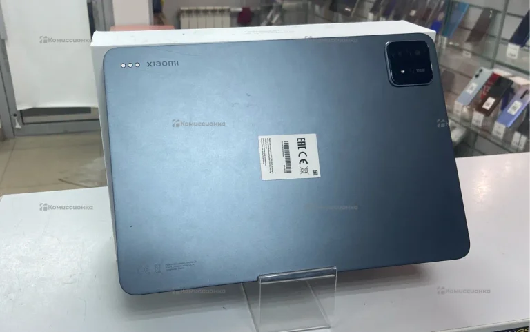 Планшет Xiaomi pad 6s Pro 12.4