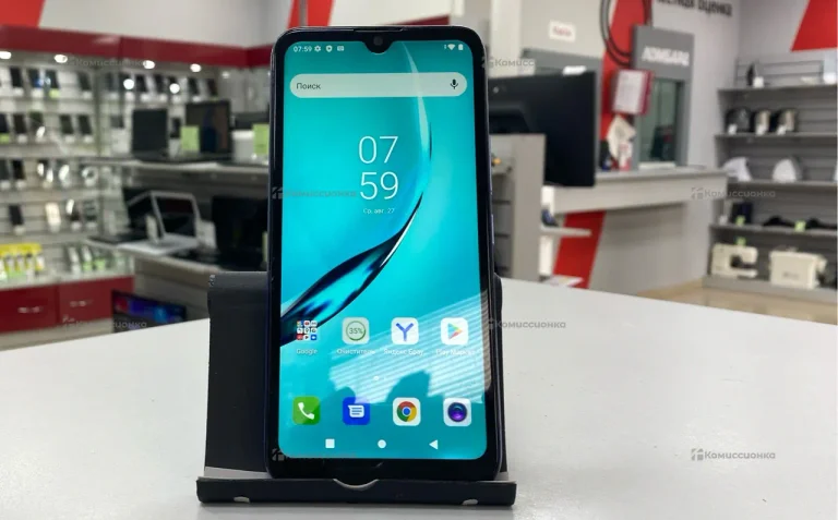 Itel mobile A48 2/32Gb