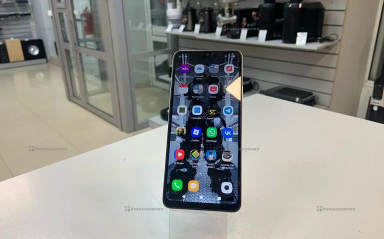 Xiaomi Redmi A3 4/128