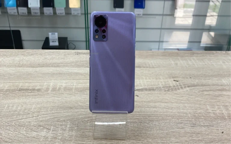 Infinix HOT 11S NFC 3/64Gb