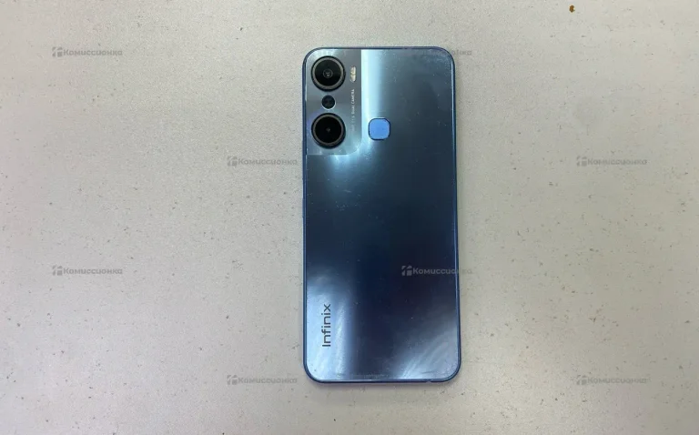 Infinix Hot 12 Pro 8/128 ГБ