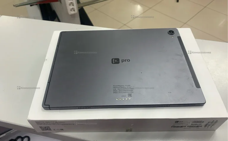 Планшет f+ . T1100 64GB