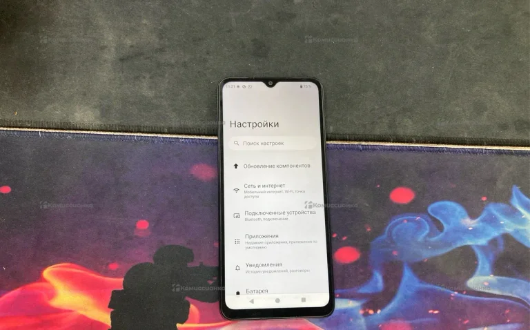 Xiaomi Redmi A3 128Gb