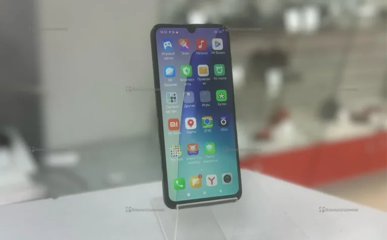 Xiaomi Redmi 14C 4/128 ГБ