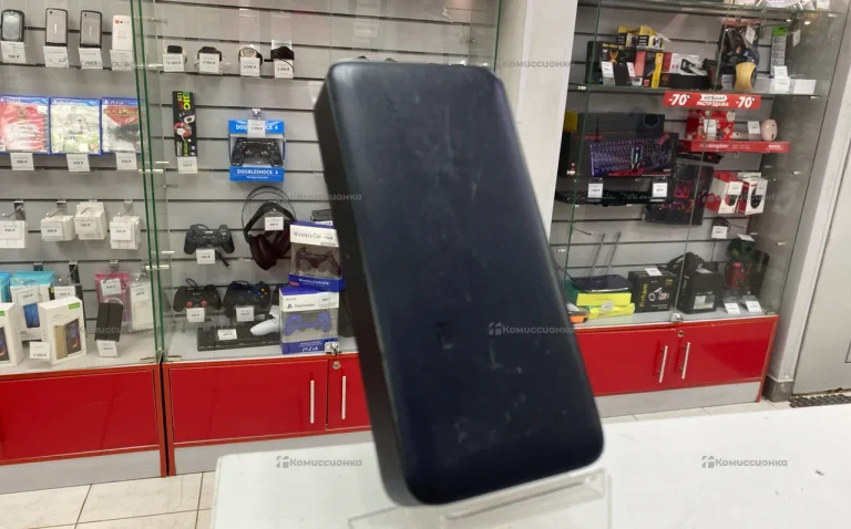 Power Bank Redmi 20.000 mAh.