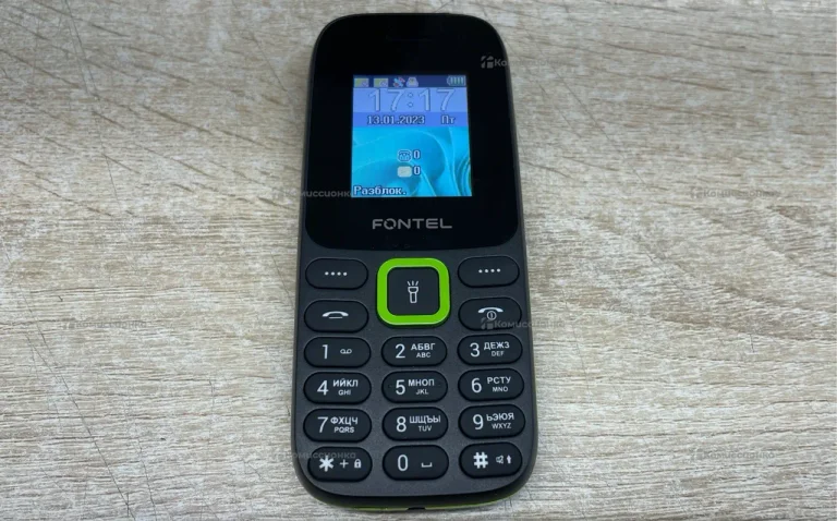 Fontel FP200
