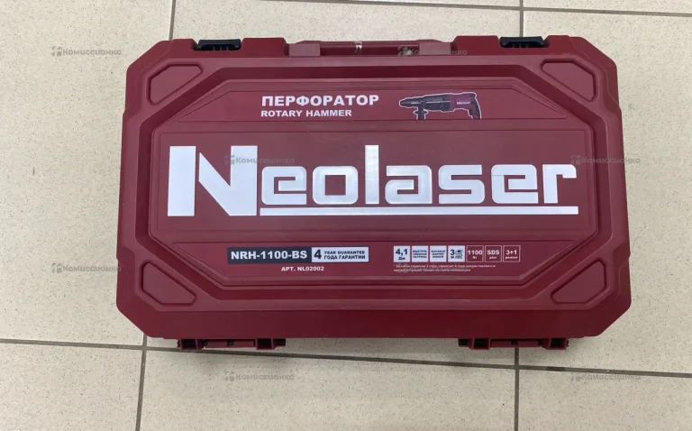 перфоратор NRH-1100-bs