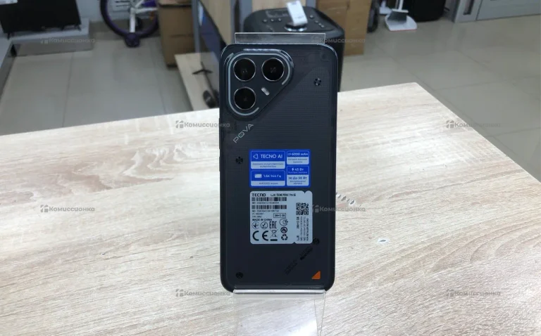 Tecno POVA 7 Pro 5G 12/256  ГБ