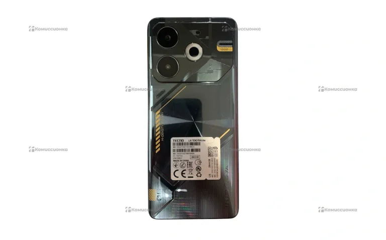 Tecno Pova 6 Neo 8/256Gb