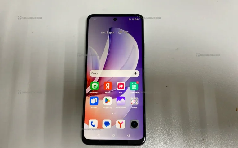 Realme C71 8/128 ГБ