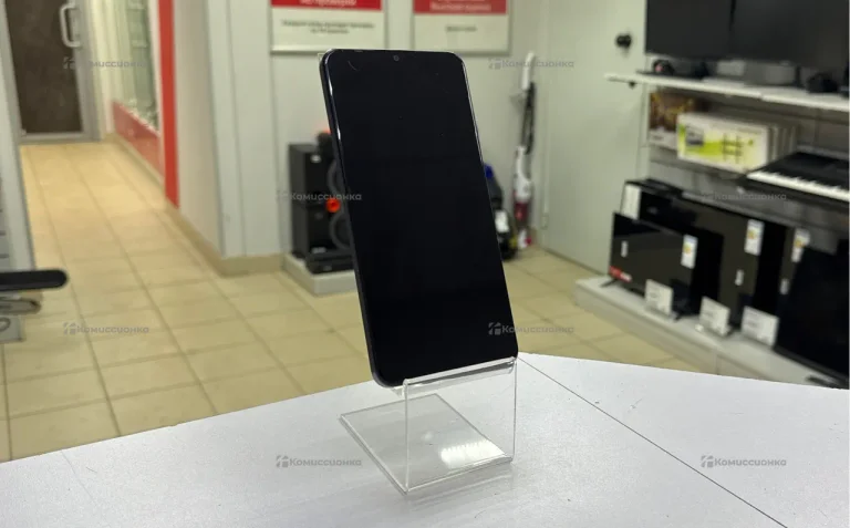 Realme Note 50 3/64 ГБ