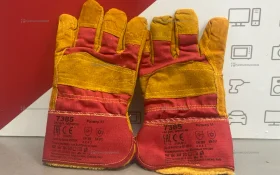 Купить Краги сварочные б/у , в Новокуйбышевск Цена:250рублей