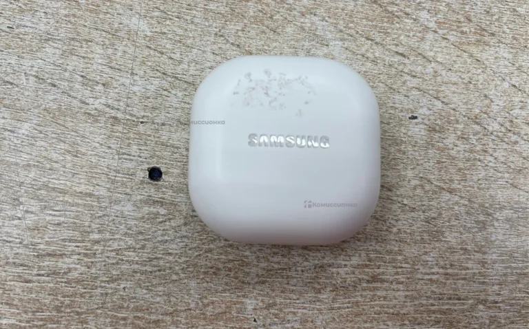Наушники  Samsung buds 2 pro