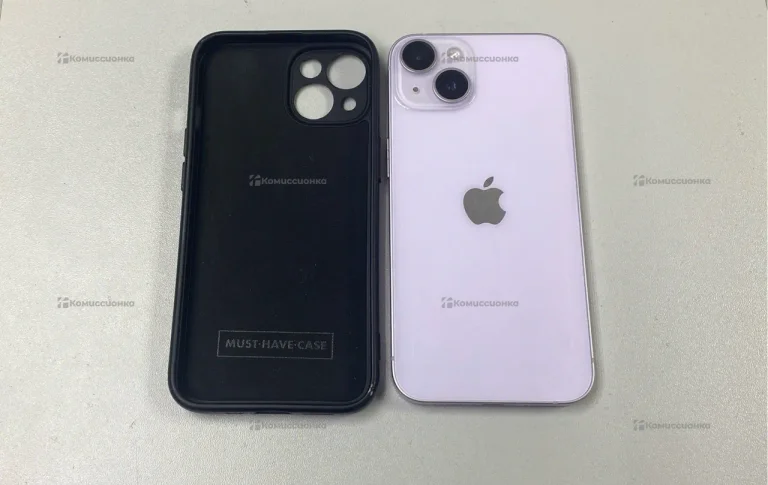 Apple iPhone 14 6/128 ГБ