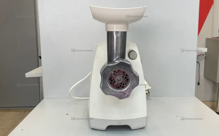 Мясорубка Moulinex ME606