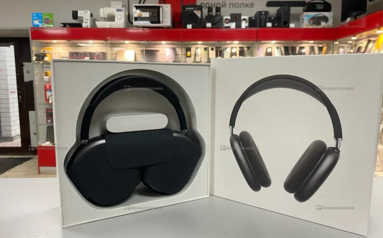Наушники  Apple AirPods Max