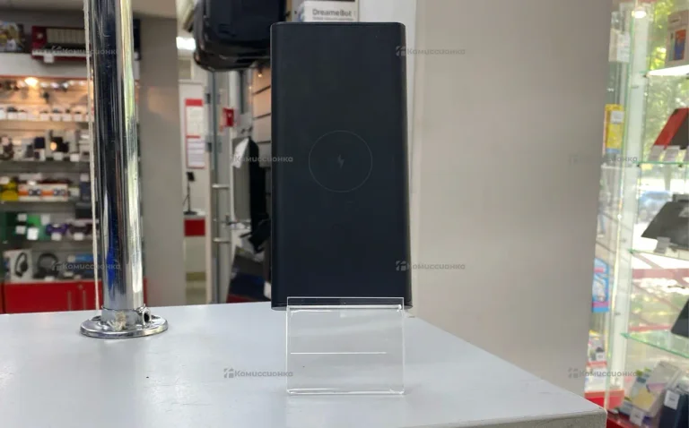 Power Bank Xiaomi 10000.