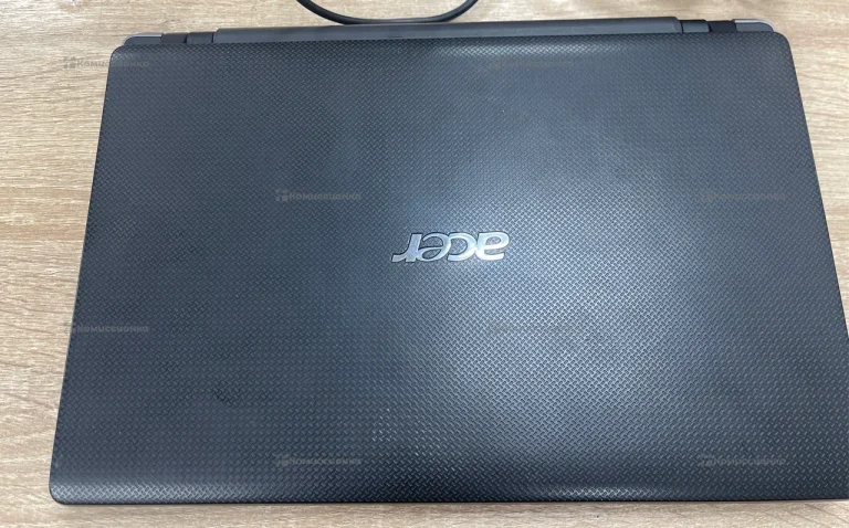 Ноутбук  Acer aspire timeline