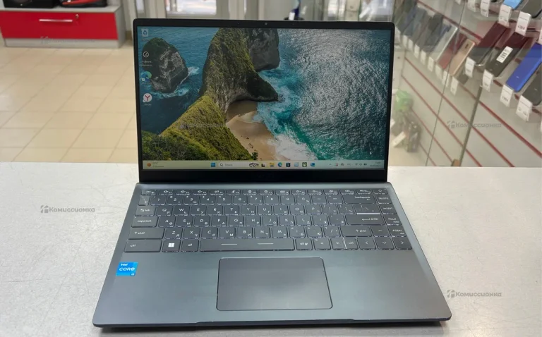 Ноутбук MSI Modern 14