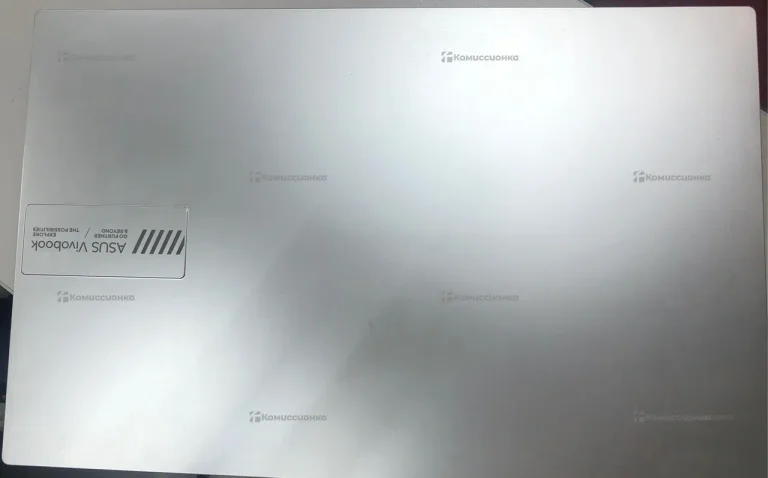 Ноутбук  Asus Vivobook go 15 E1504GA