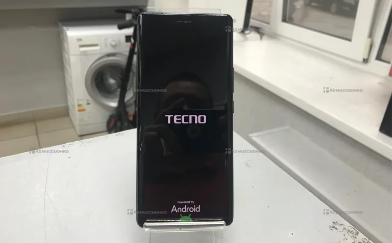 Tecno spark 20 pro+