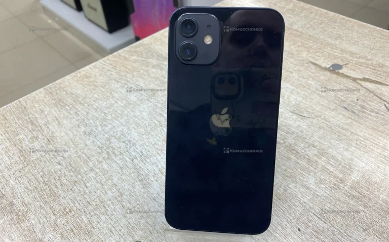 Apple iPhone 12 4/128 ГБ