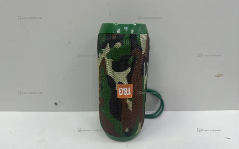 Колонка  t&g 117