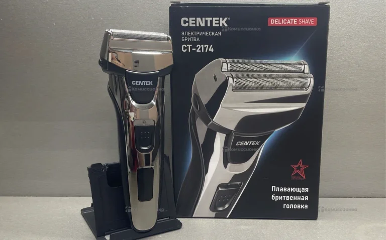 Электробритва Centek CT-2174