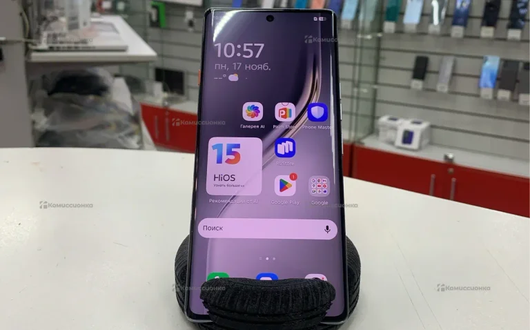 Tecno CAMON 40 Pro 5G 12/256 ГБ