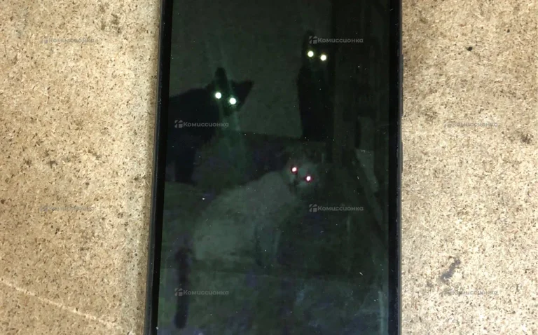 Tecno Pouvoir 2 LA7
