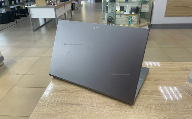Ноутбук  Acer i3 A517-53