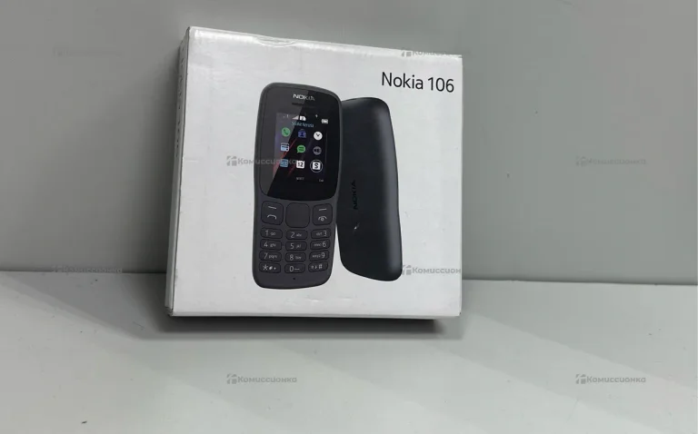 Nokia 106