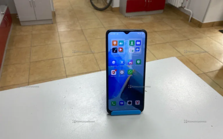 Infinix Hot 30i 4/128Gb