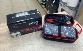 Купить Пусковое зарядное устройство SOLUME б/у , в Москва и область Цена:3500рублей