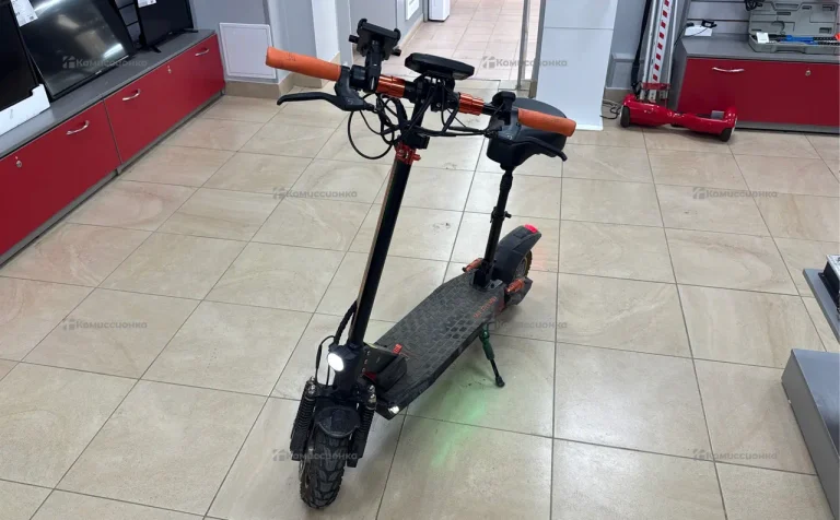 Электросамокат Kugoo M4 Pro Max