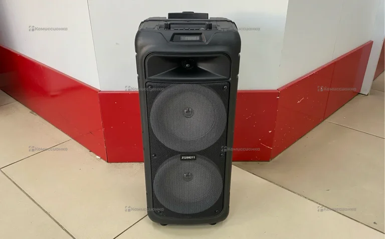 Колонка ZQS8211