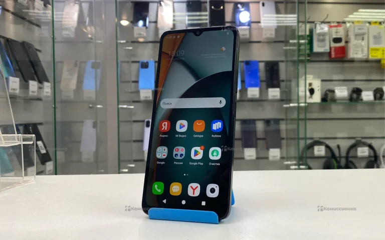 Realme C31 4/64 ГБ