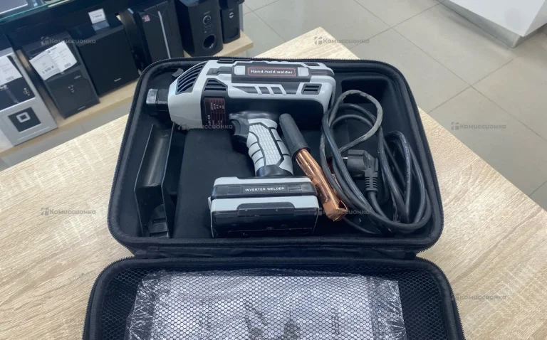 Сварочный аппарат инверторный ARC-120