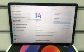 Купить Планшет Xiaomi Redmi Pad SE 4/128 GB. б/у , в Набережные Челны Цена:8500рублей