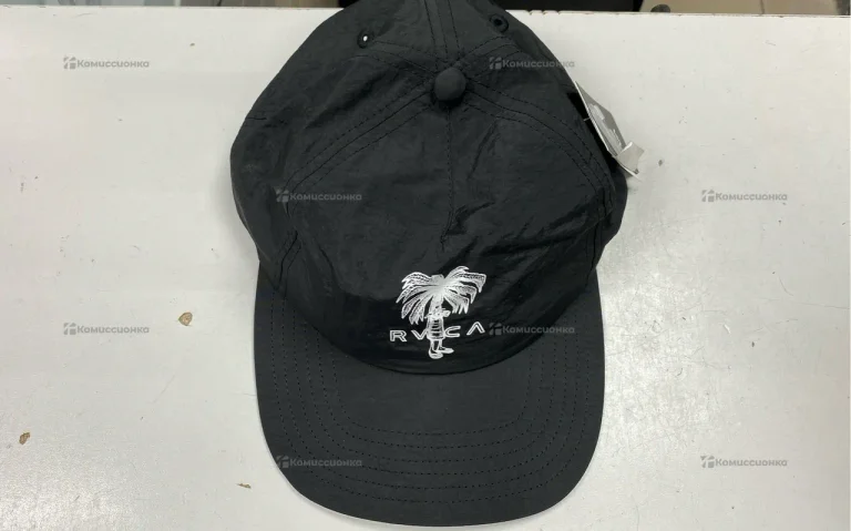 Кепка RVCA