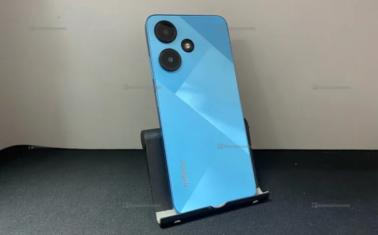 Infinix Infinix Hot 30i 4/128